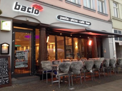 Фото: Bacio Restaurant